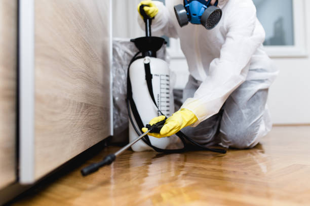 Akron, IA Pest Control Company